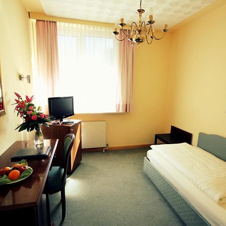 Carinthia Stadthotel Klagenfurt am Woerthersee Luaran gambar