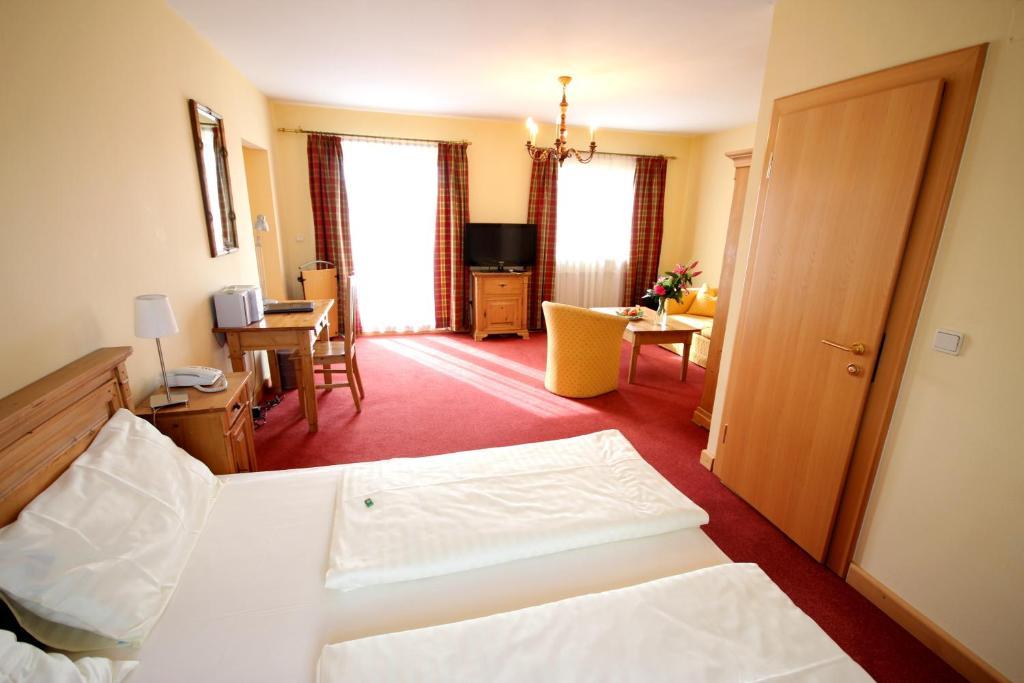 Carinthia Stadthotel Klagenfurt am Woerthersee Luaran gambar
