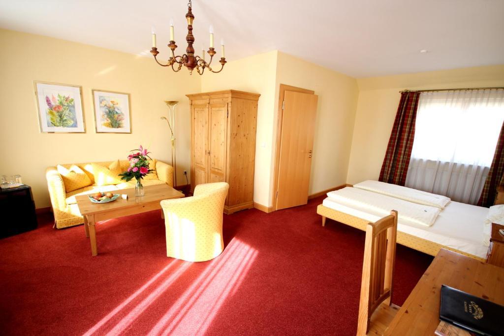 Carinthia Stadthotel Klagenfurt am Woerthersee Luaran gambar