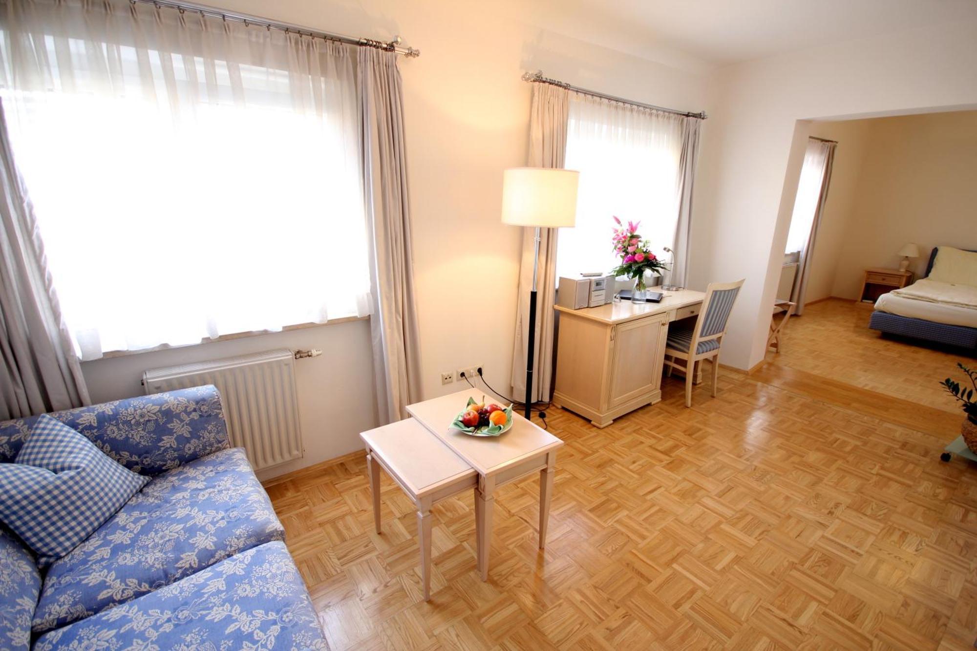 Carinthia Stadthotel Klagenfurt am Woerthersee Luaran gambar