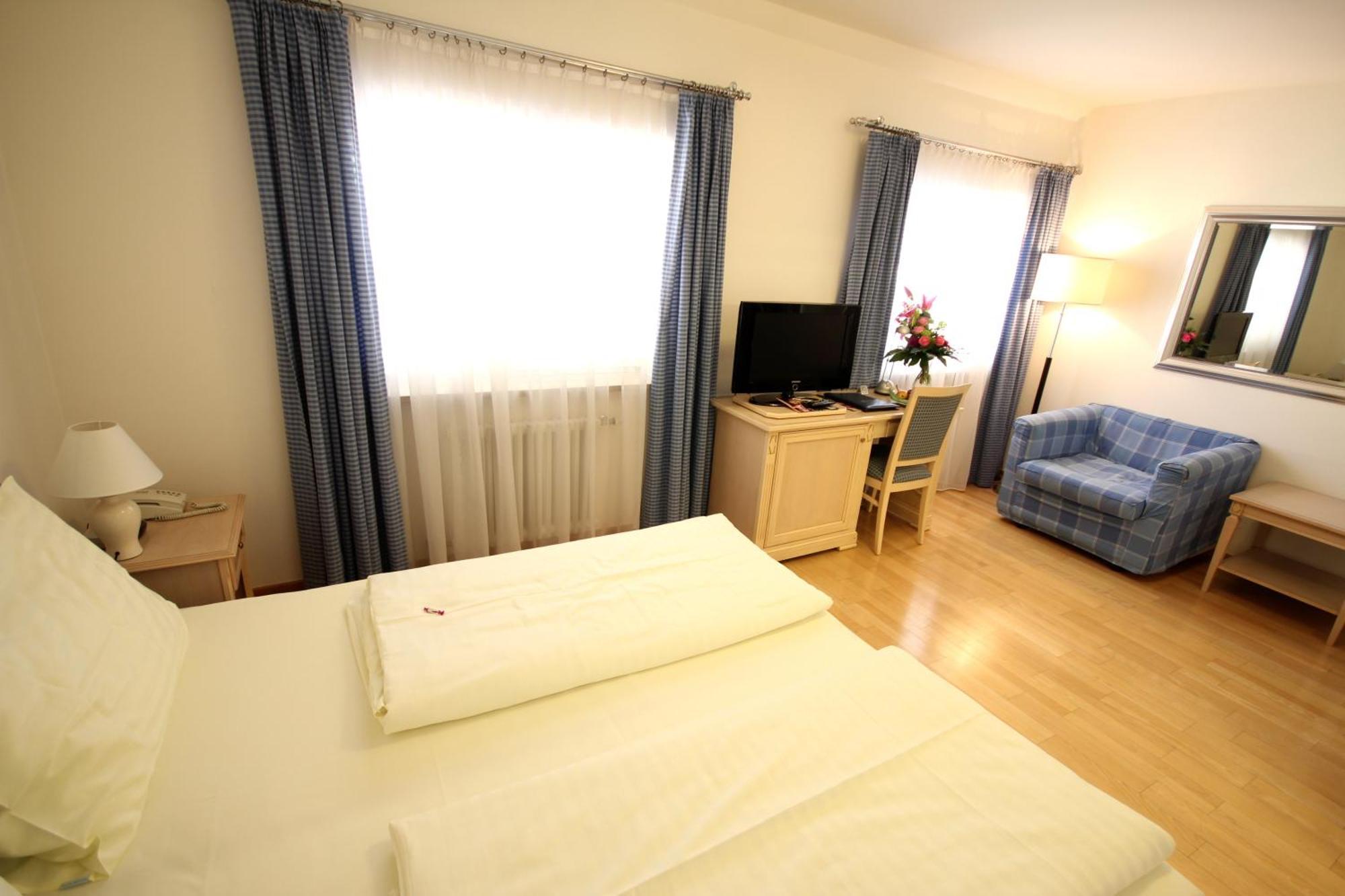 Carinthia Stadthotel Klagenfurt am Woerthersee Luaran gambar