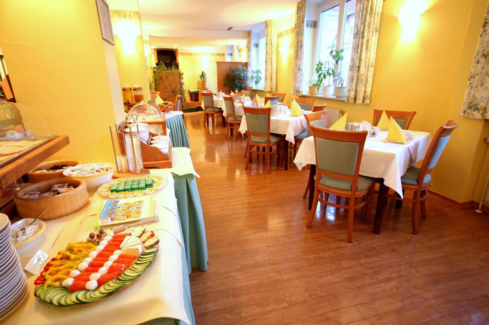 Carinthia Stadthotel Klagenfurt am Woerthersee Luaran gambar