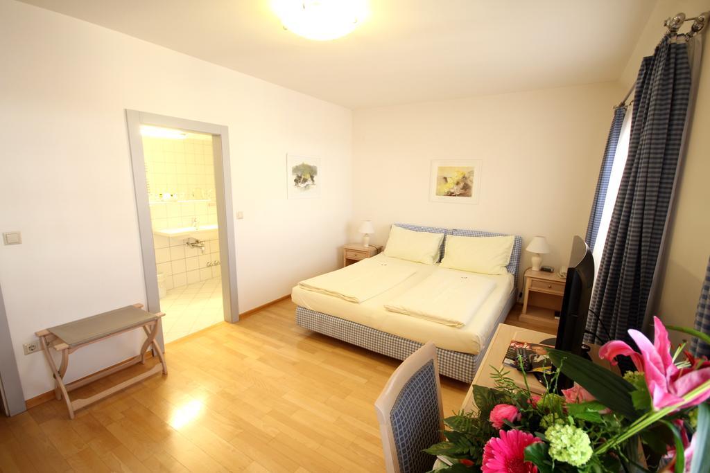Carinthia Stadthotel Klagenfurt am Woerthersee Bilik gambar