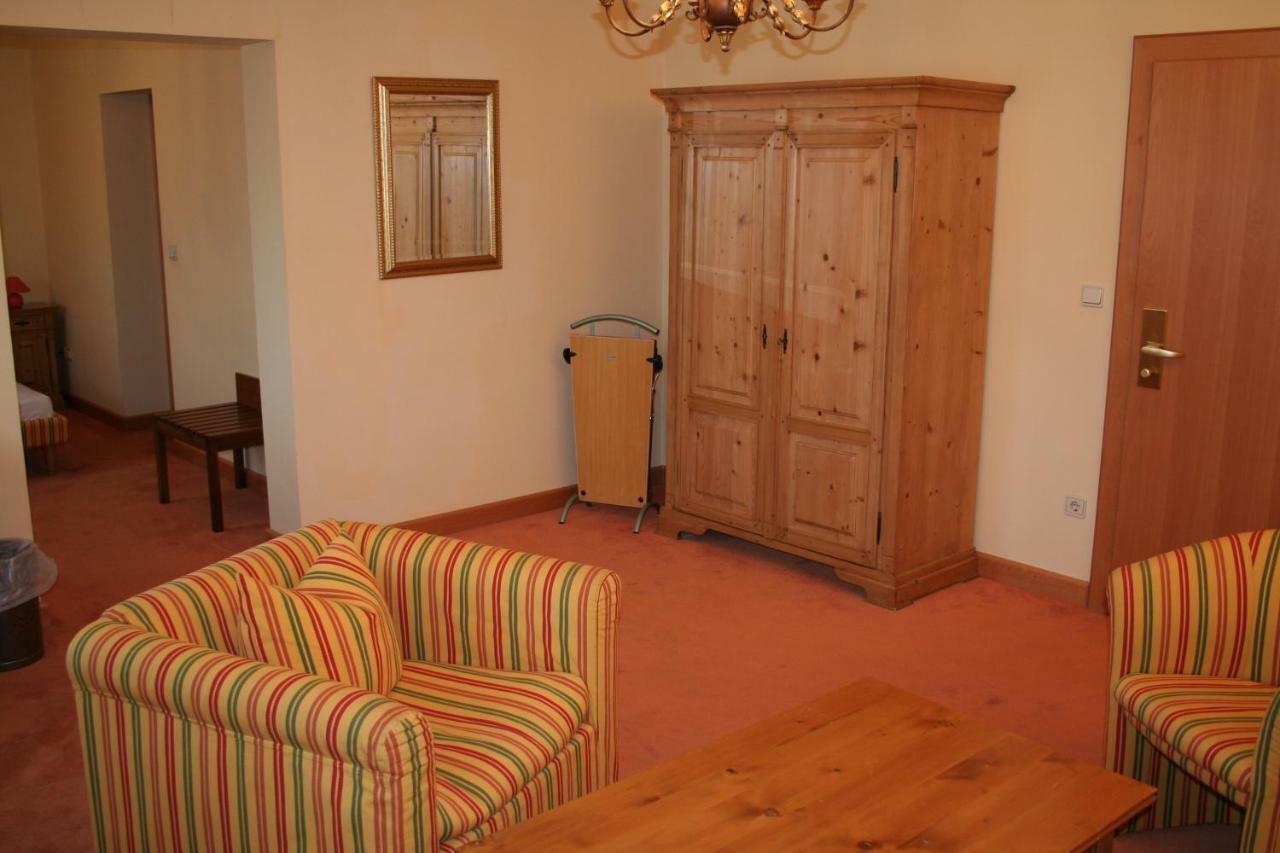 Carinthia Stadthotel Klagenfurt am Woerthersee Luaran gambar