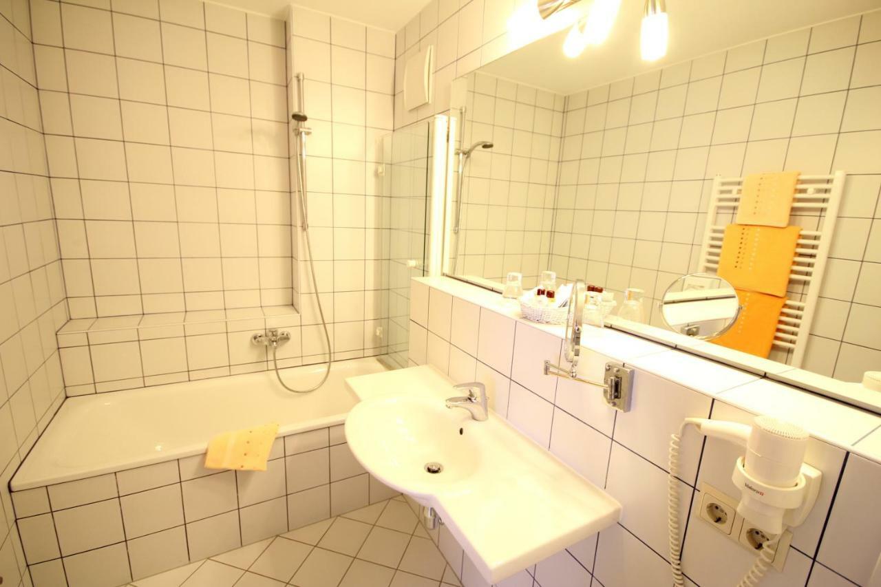 Carinthia Stadthotel Klagenfurt am Woerthersee Luaran gambar